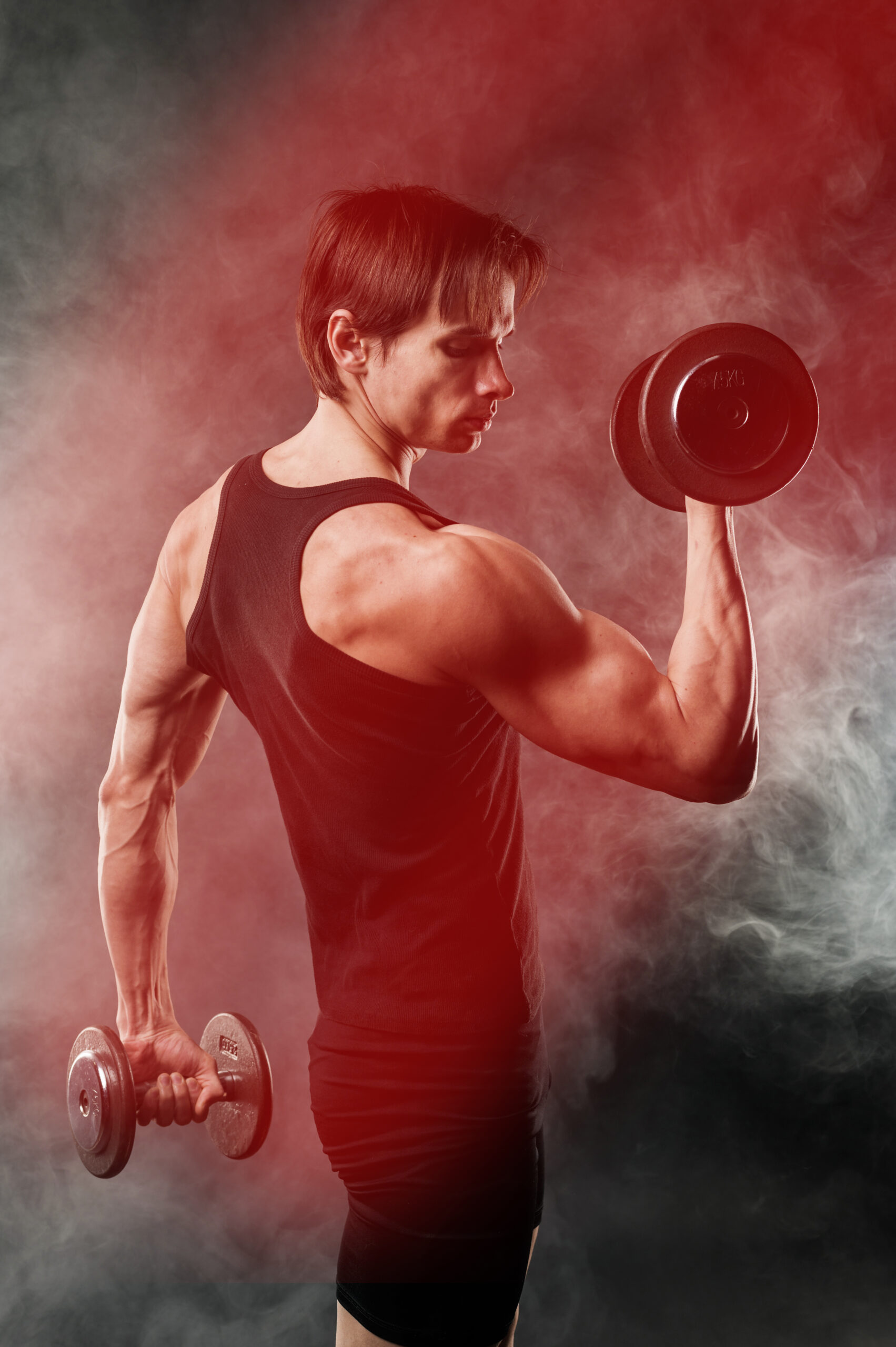 Body Transformation