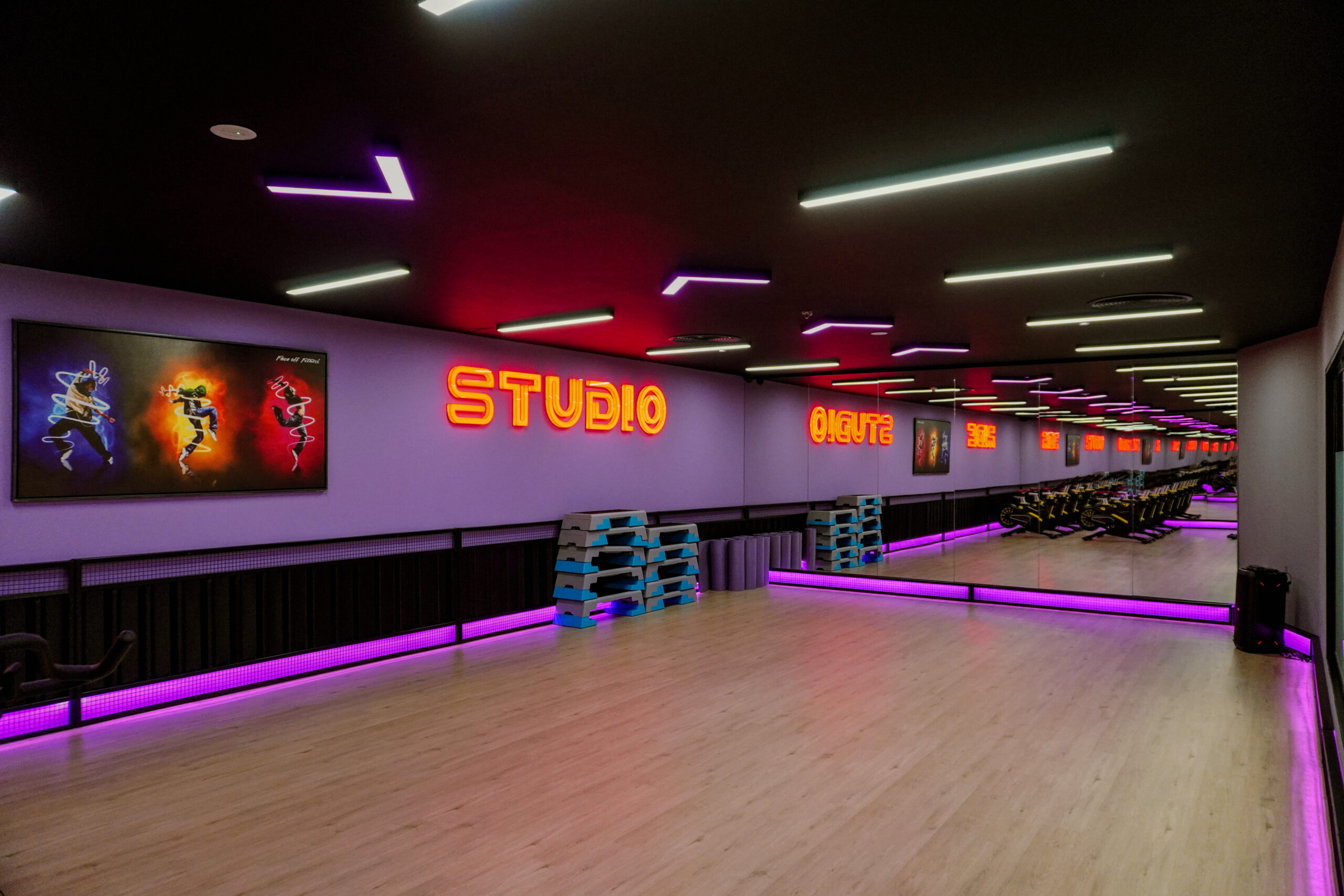 Studio