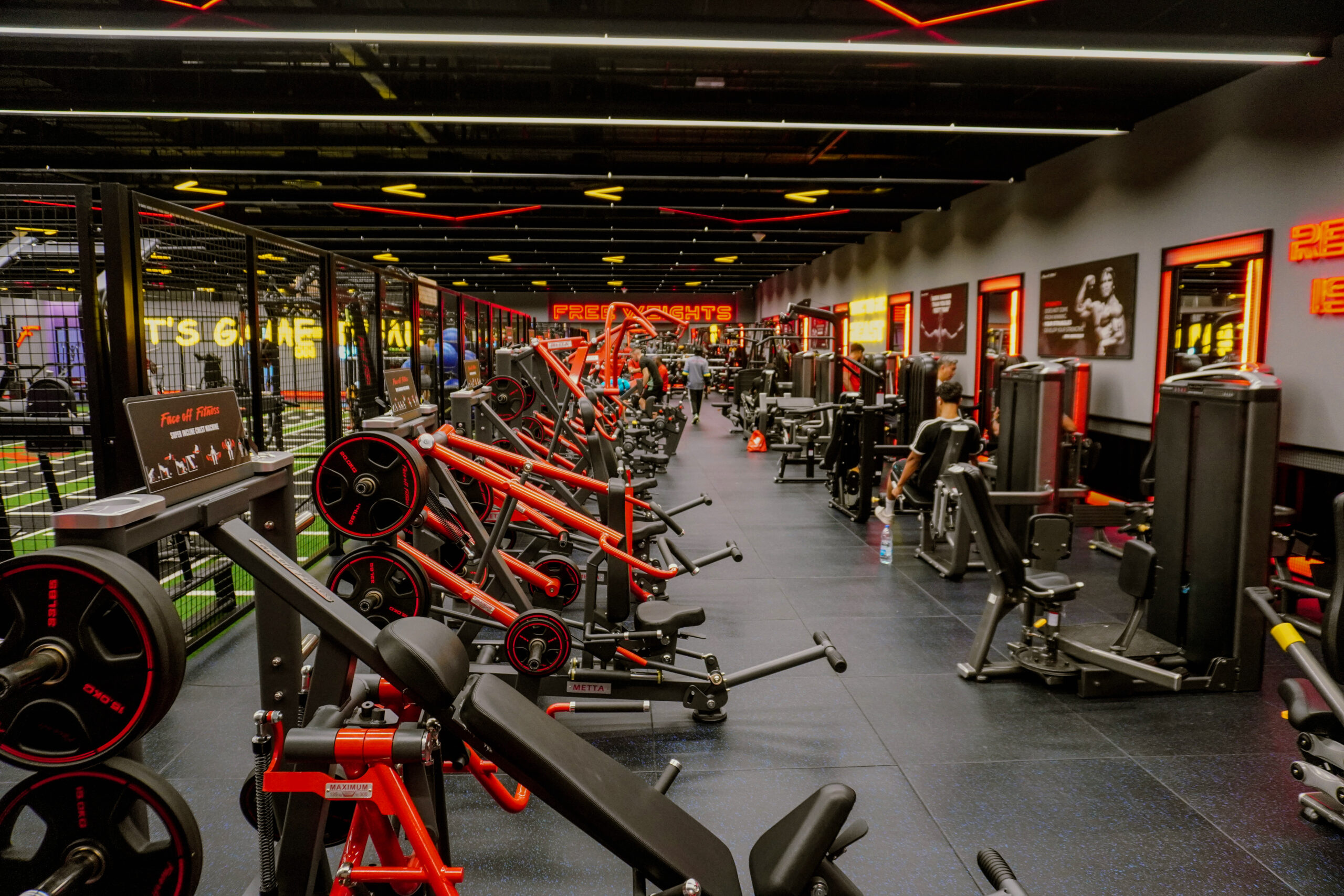 Strength Training