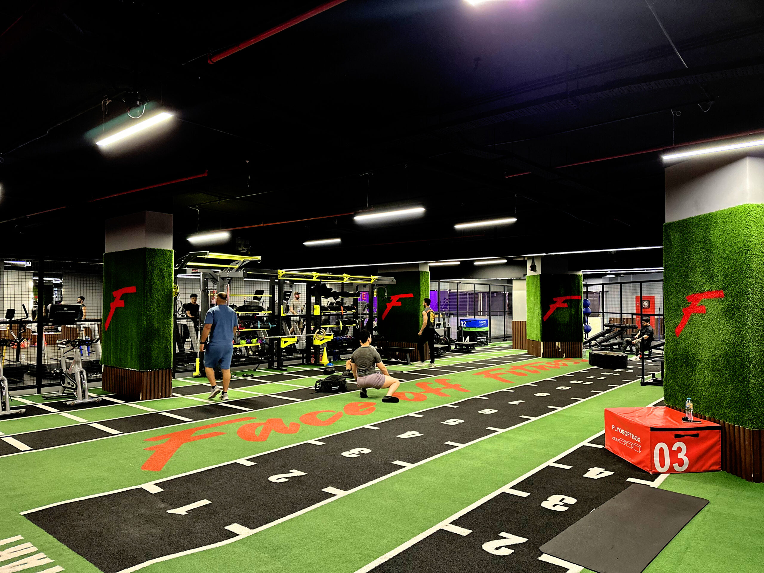 Functional Training
