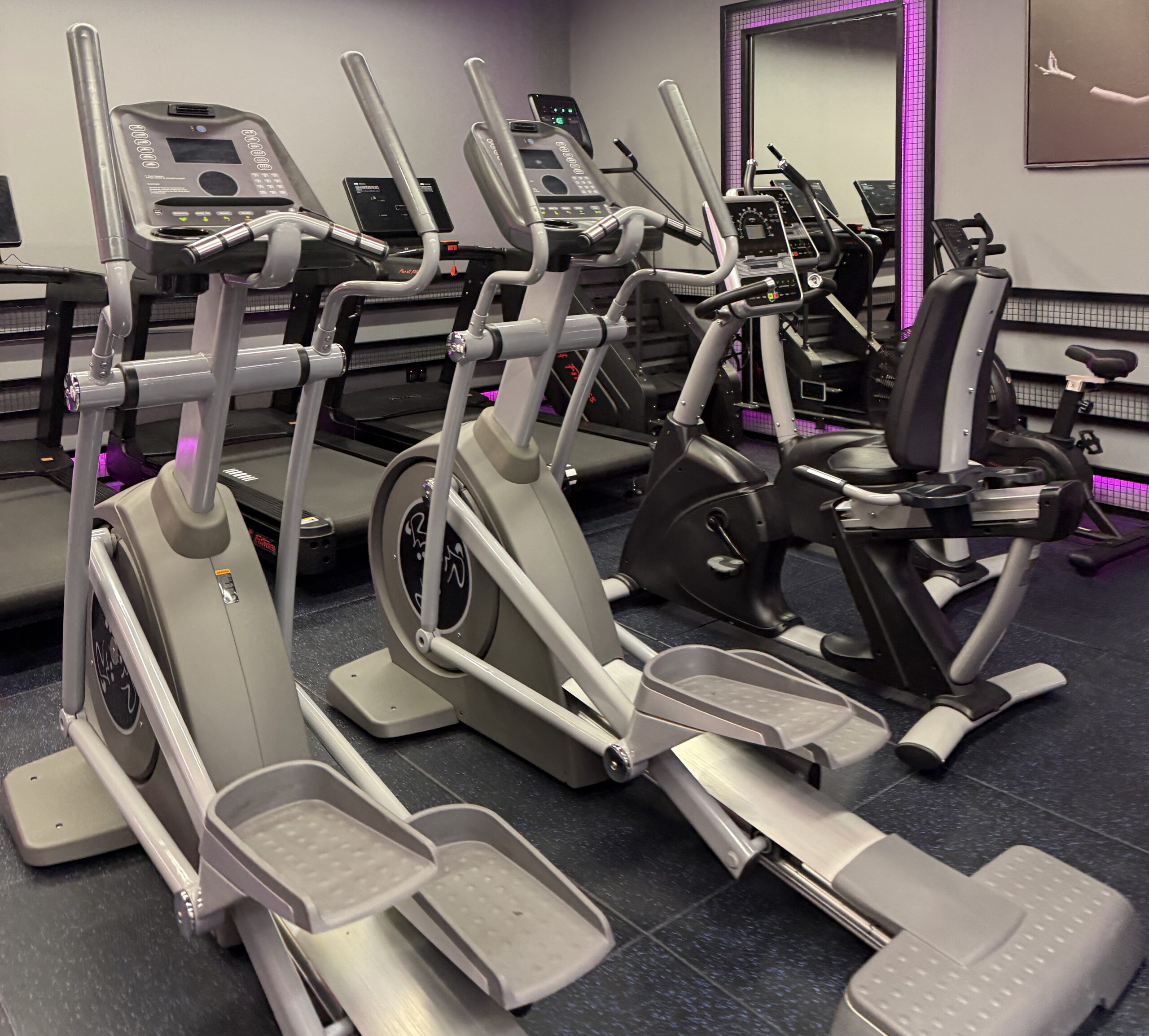 Cardio | Face Off Fitness