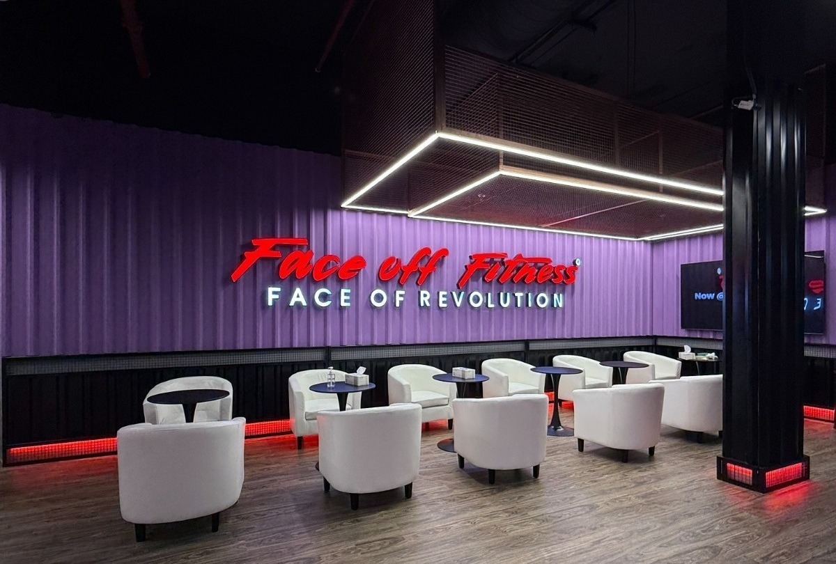 Dubai’s Most Advanced Fitness Ecosystems