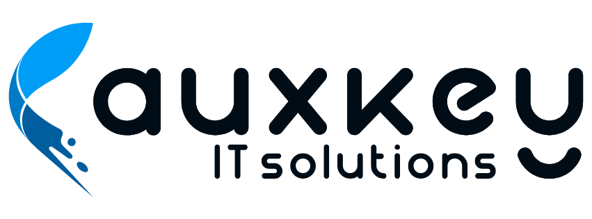 Auxkey IT Soltutions