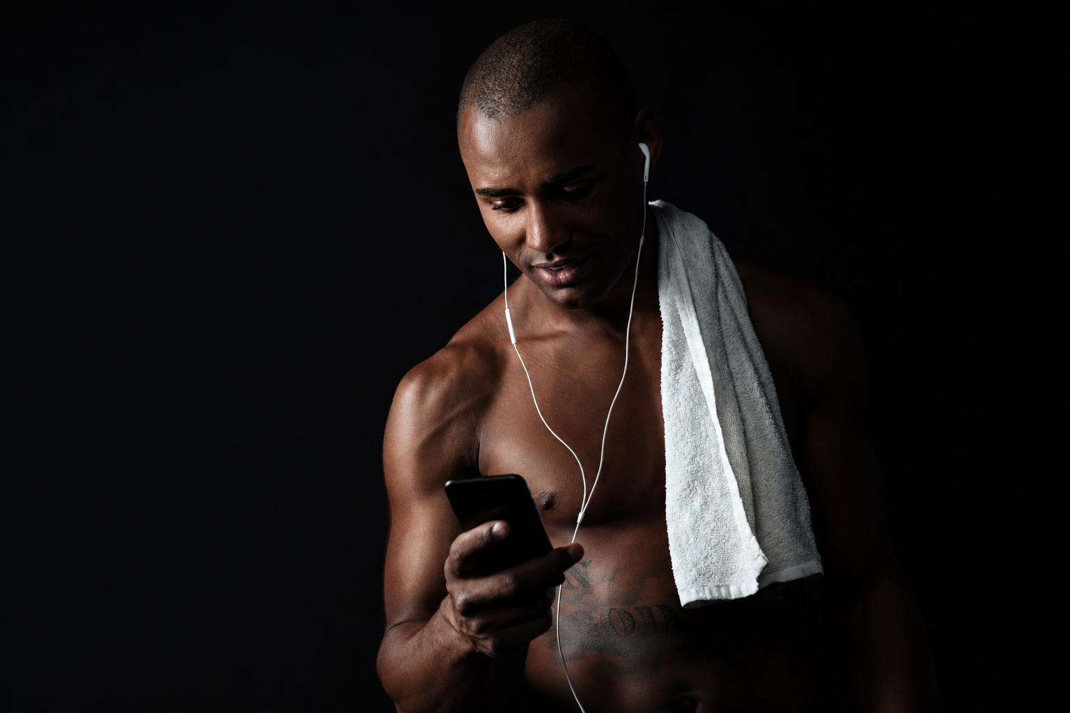 Build Strength and Confidence at Face Off Fitness