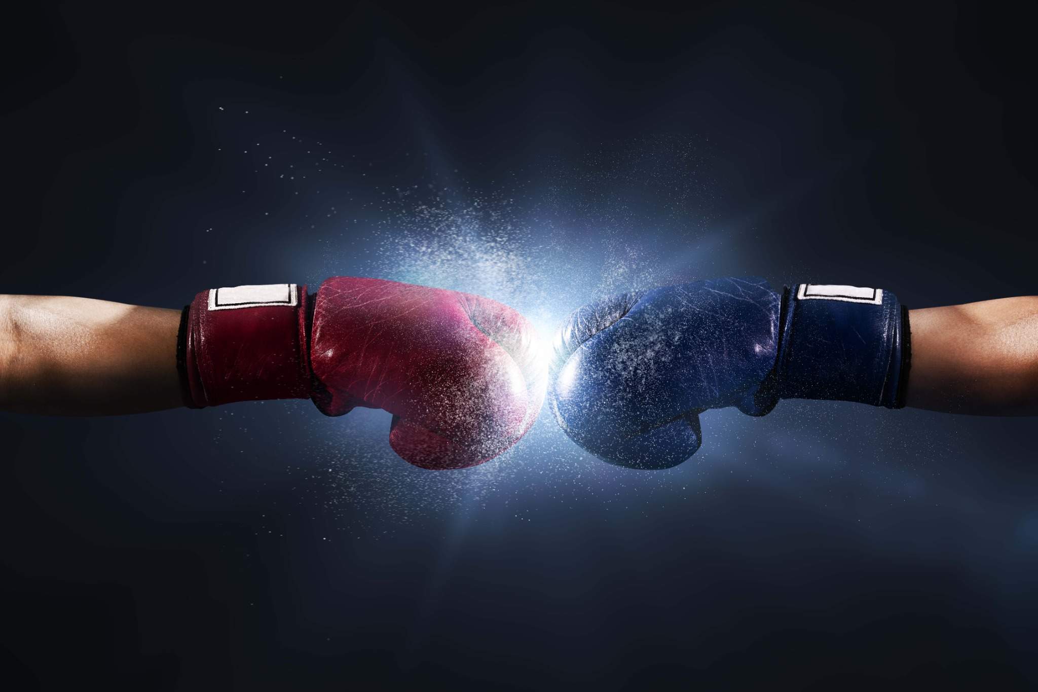 Boxing Gym Dubai: Train Like a Fighter