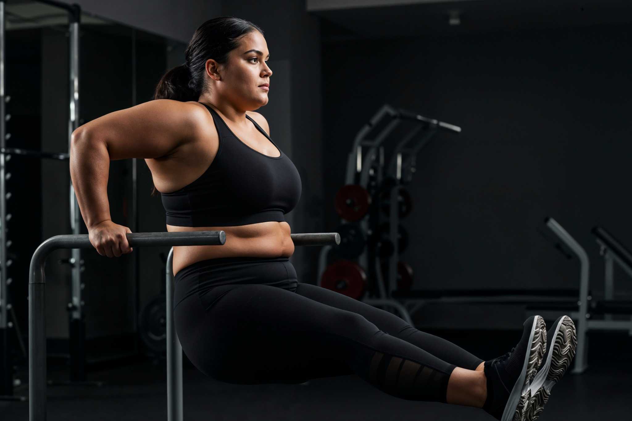 Best Fat Loss Gym in Dubai
