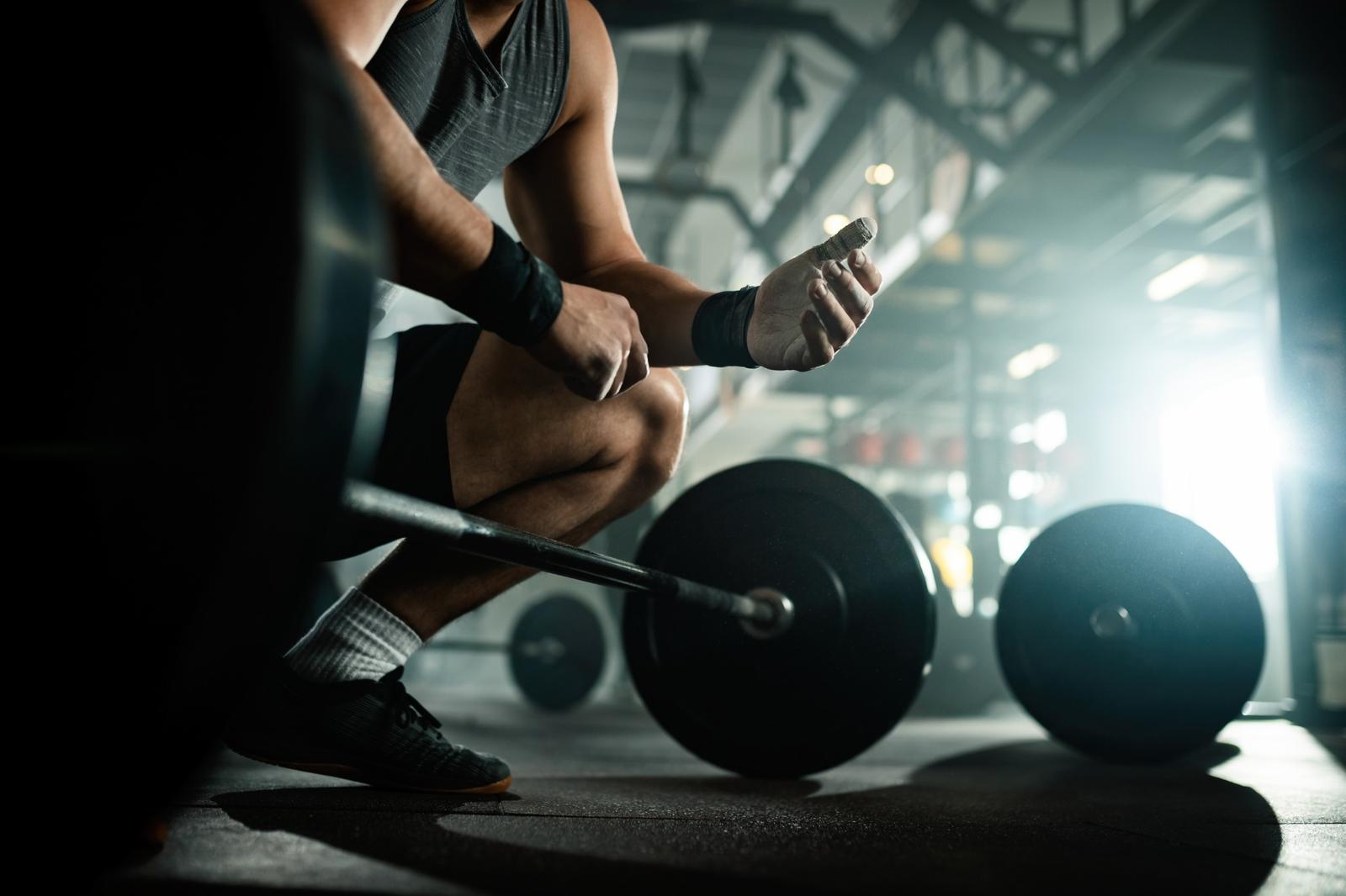 Best Gym Equipment for Effective Workouts in Dubai