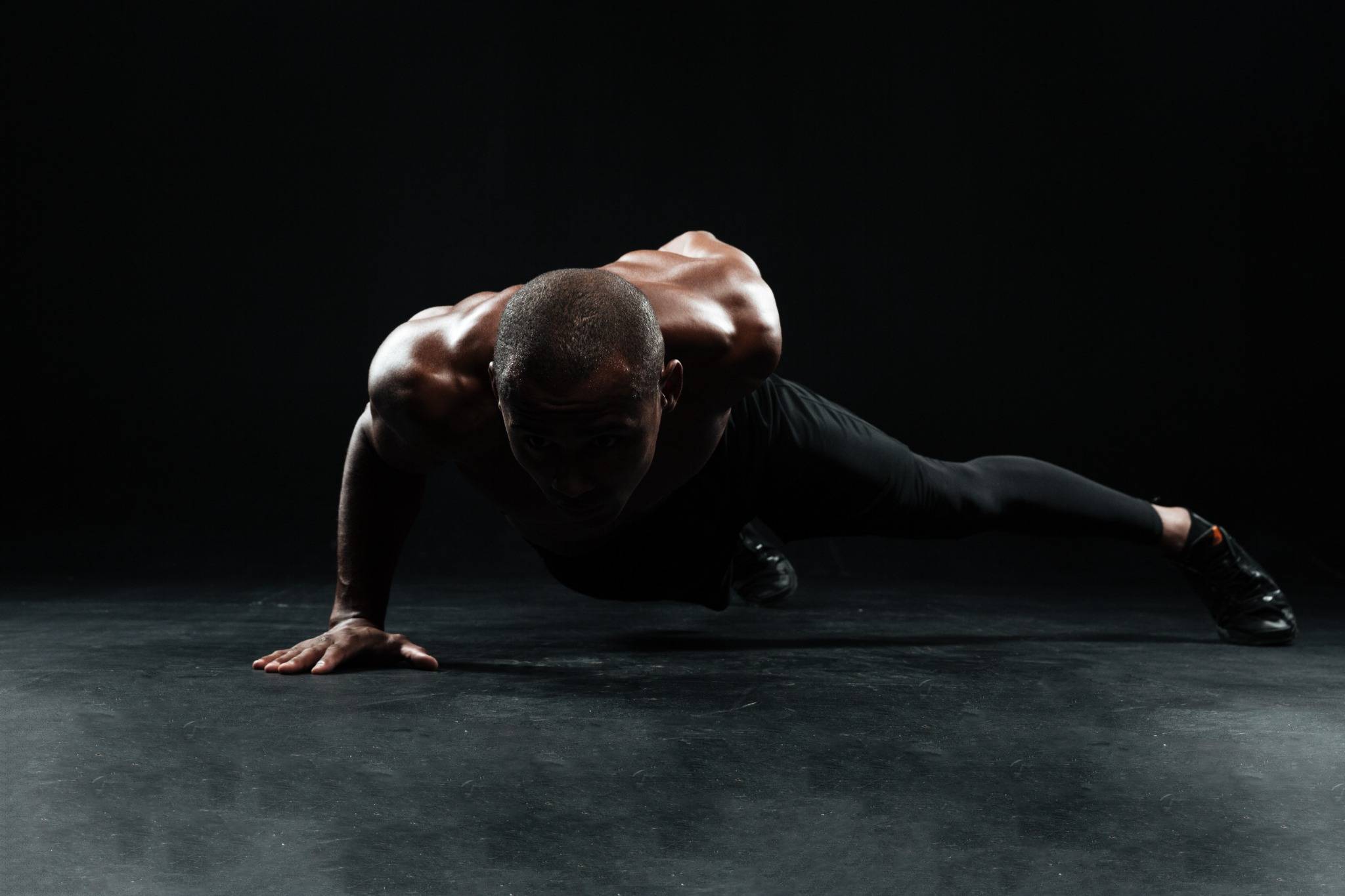 How to Stay Consistent with Your Fitness Goals