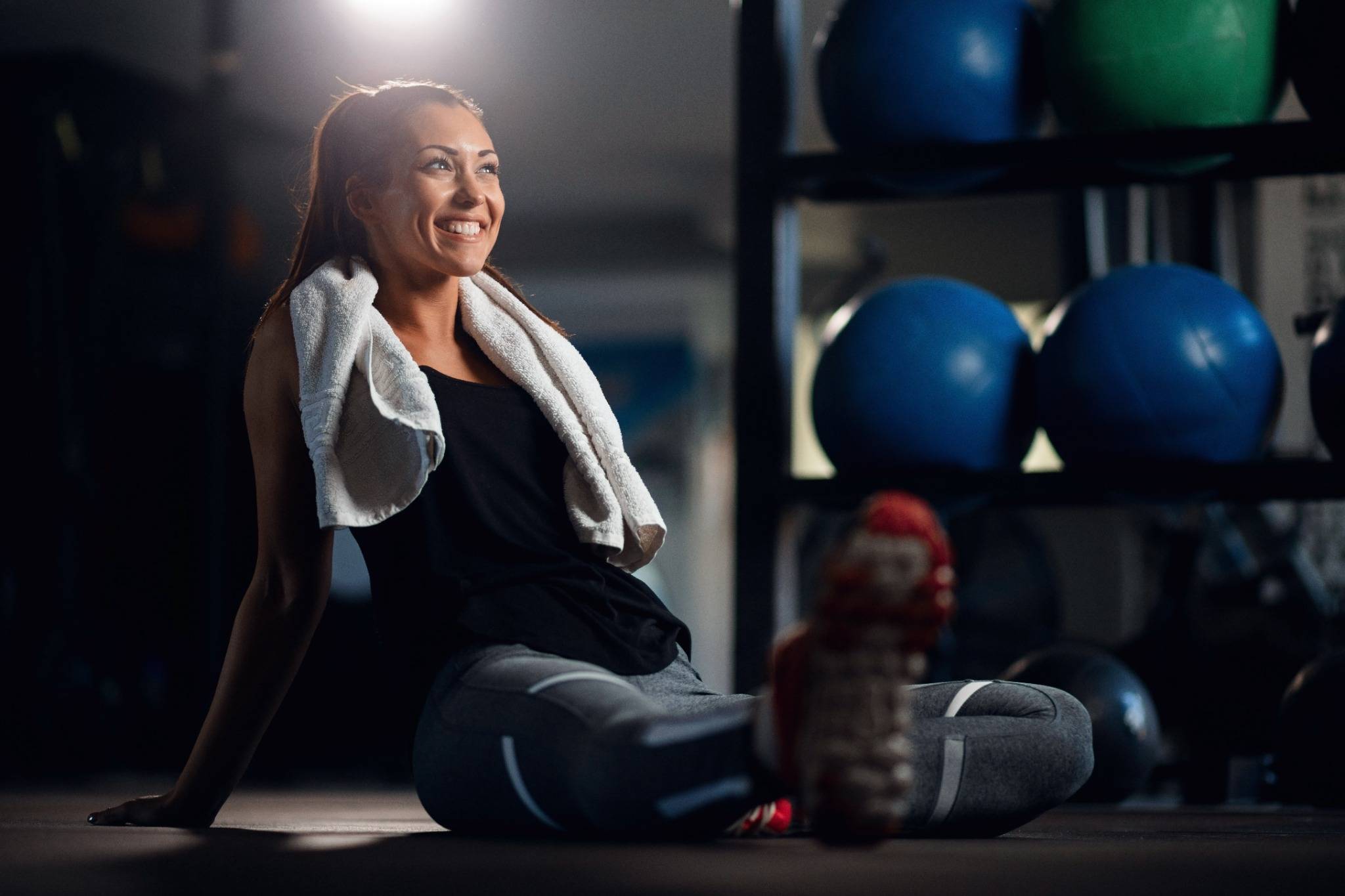 The Benefits of Strength Training for a Healthier Lifestyle