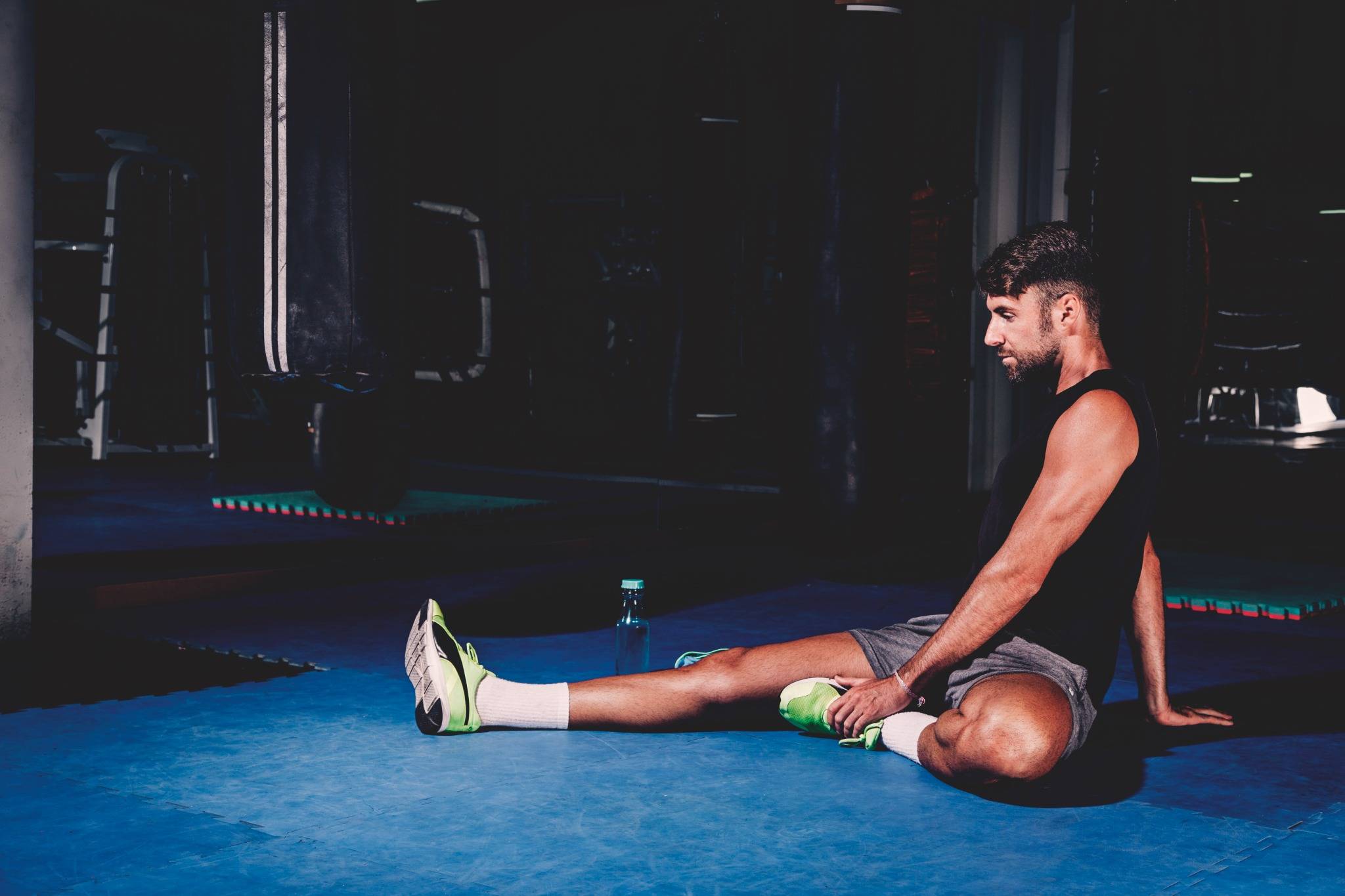 The Importance of Recovery in Fitness: Why Rest Days Matter