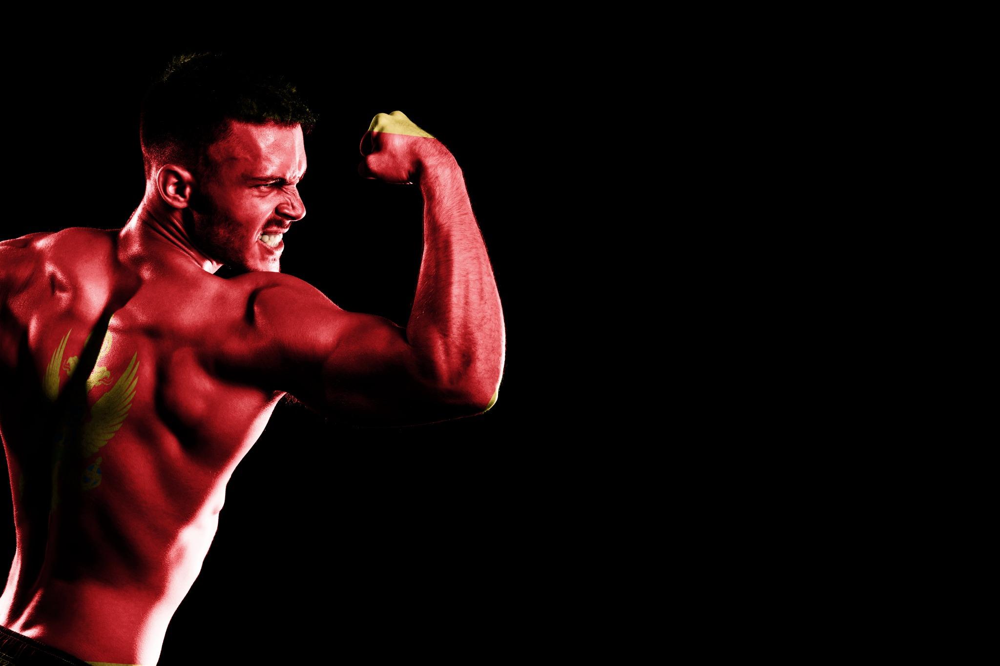 How to Build Muscle Faster: A Complete Beginner’s Guide