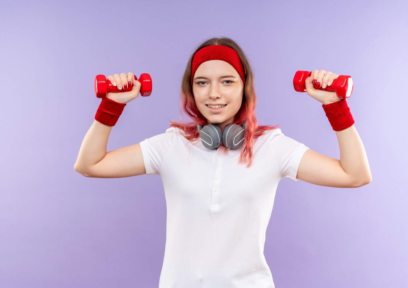 Ladies gym Dubai
