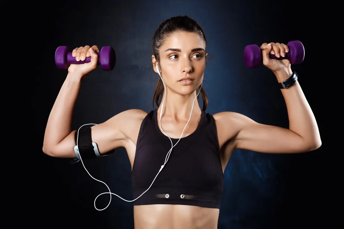 ladies gym in dubai